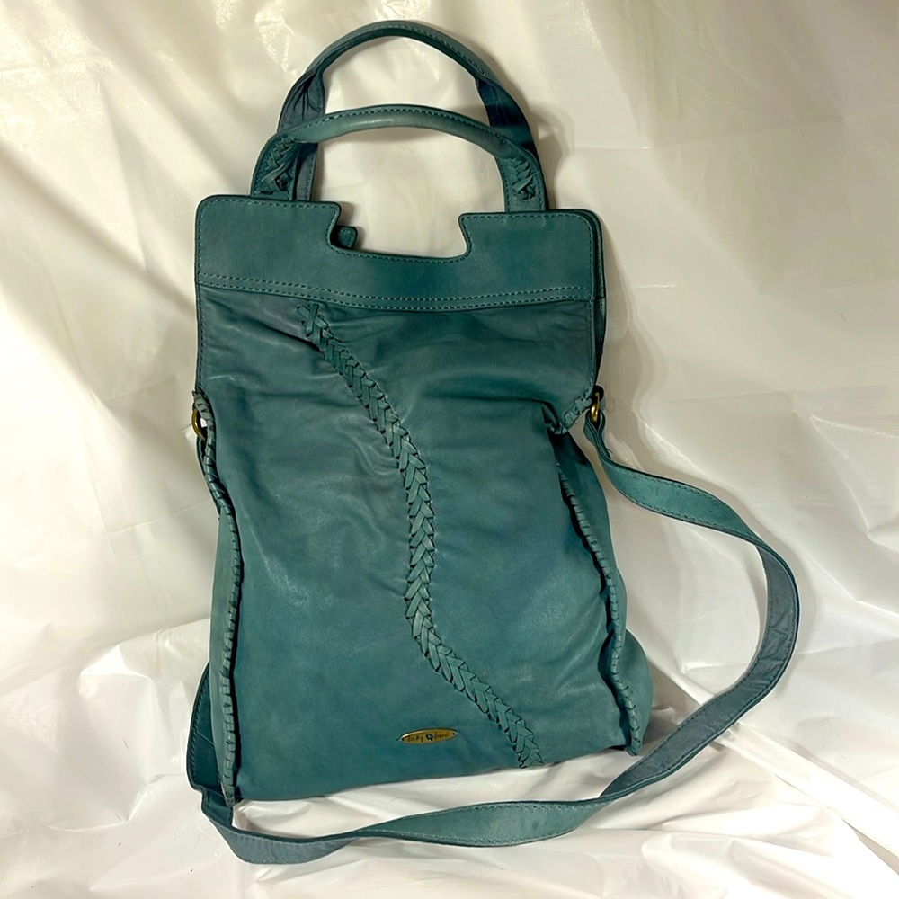 Lucky bag